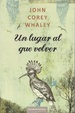 Cover of Un lugar al que volver