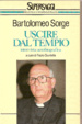 Cover of Uscire dal tempio
