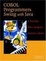 Cover of "COBOL Programmers Swing with Java"