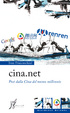 Cover of Cina.net