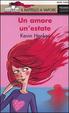 Cover of Un amore, un'estate