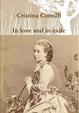 Cover of In love and in exile
