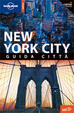 Cover of New York City