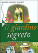 Cover of Il giardino segreto