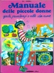 Cover of Manule delle piccole donne