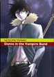 Cover of Dance in the Vampire Bund vol. 4