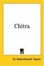 Cover of Chitra