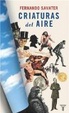 Cover of Criaturas del aire