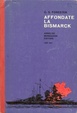 Cover of Affondate la Bismarck