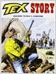 Cover of Quando tuona il cannone. Tex story