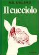 Cover of Il cucciolo