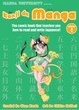 Cover of Kanji De Manga Volume 1