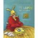 Cover of Ti Lapin est de repos