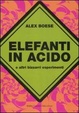 Cover of Elefanti in acido
