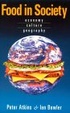 Cover of Food in Society