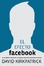Cover of EL EFECTO FACEBOOK
