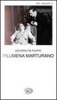 Cover of Filumena Marturano