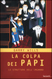 Cover of La colpa dei papi