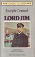 Cover of Lord Jim