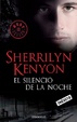Cover of El silencio de la noche