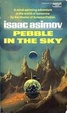 Cover of Pebble in the Sky