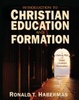 Cover of Introduction to Christian Education and Formation