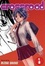 Cover of Crossroad Volume 1