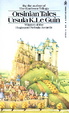 Cover of Orsinian tales