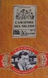 Cover of L'amatore del sigaro