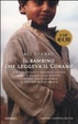 Cover of Il bambino che leggeva il Corano