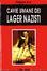 Cover of Cavie umane dei lager nazisti