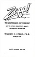 Cover of Zapp! The Lightning of Empowerment