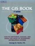 The GIS Book 5th edition