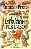 La vita: istruzioni per l'uso
