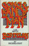 Cover of Song and Dance Man