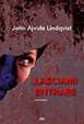 Cover of Lasciami entrare