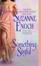 Cover of "Something Sinful"
