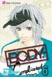 Cover of B.O.D.Y., Volume 6
