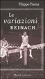 Cover of Le variazioni Reinach