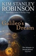 Cover of Galileo's Dream