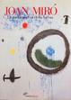 Cover of Miró
