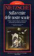 Cover of Sull'avvenire delle nostre scuole