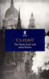 Cover of The Waste Land