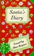 Cover of Santa's Diary