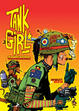 Cover of Tank Girl