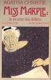 Cover of Miss Marple: le ricette del delitto