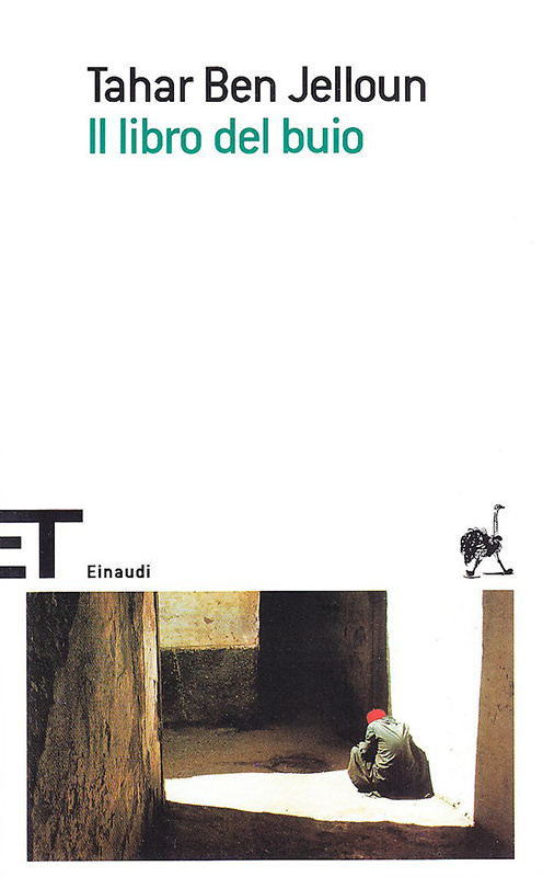 More about Il libro del buio