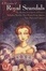 Cover of "A Treasury of Royal Scandals"