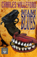 Cover of Miami blues