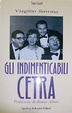 Cover of Gli indimenticabili Cetra